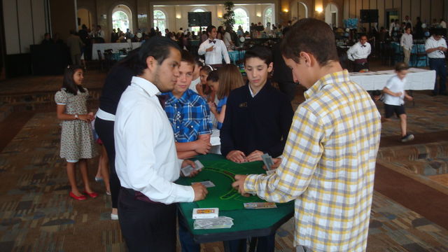 POKER