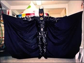 BATMAN