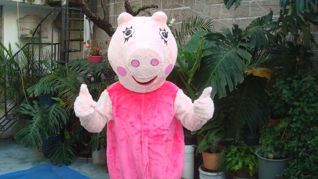 PEPPA
