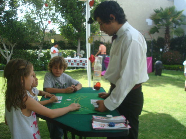 DADOS