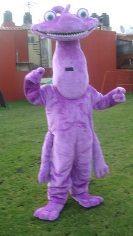 RANDALL