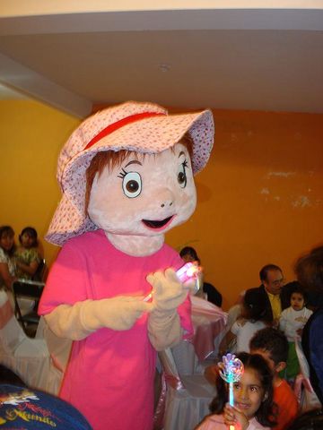ROSITA FRESITA