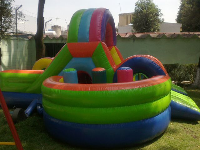 LABERINTO 7
