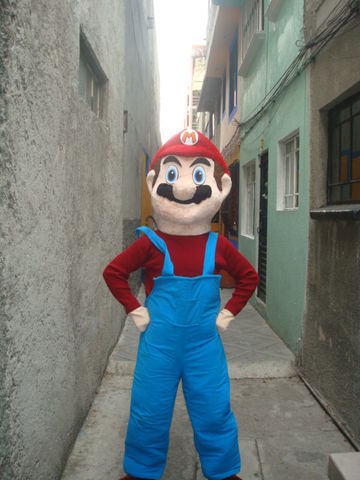 MARIO BROS