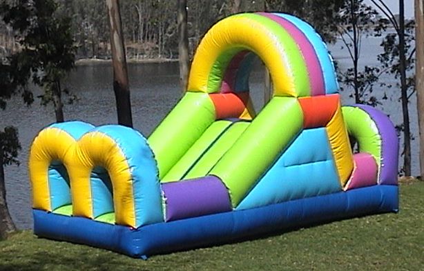 SLIDE 5,7, 9 MTS