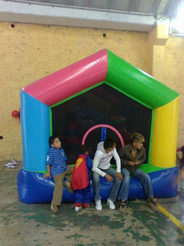 CASITA 3X3