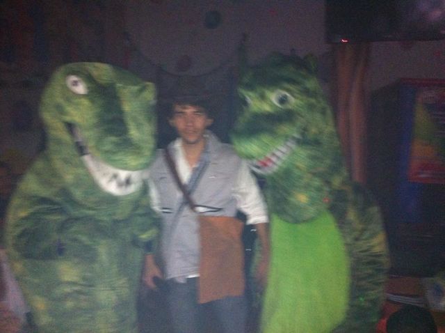 GODZILLAnombre
