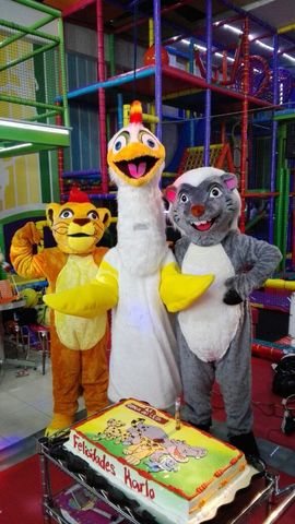 kion