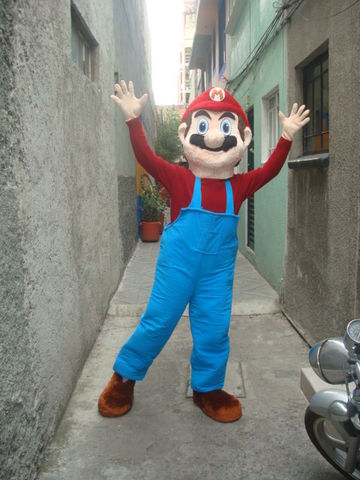 LUIGI