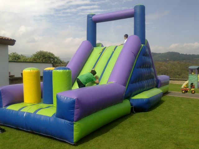 SUPERTOBOGAN 10M