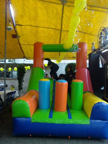 MICROTOBOGAN 5 M