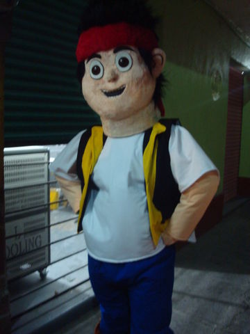 JAKE