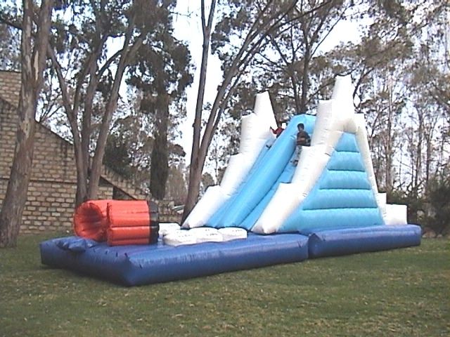 ICEBERG 5,7 Y 10 MTS