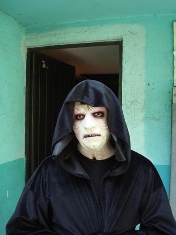 Sin Nombre